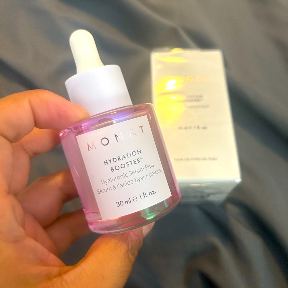 Hyaluronic acid by Monat